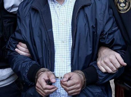 Interpol tarafından aranan şüpheli İstanbul’da yakalandı