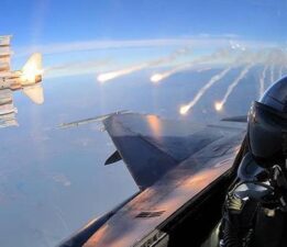 Irak’ın kuzeyinde 11 terörist etkisiz hale getirildi