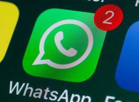 İran’dan WhatsApp ve Google Play kararı