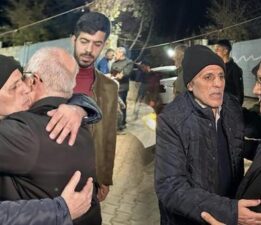 İşkencelerle dolu 21 yıl! ‘Öleceksem memleketimde ölmek istedim’