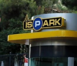 İSPARK otopark ücretlerine büyük zam! 1 Ocak 2025’te yürürlüğe girecek