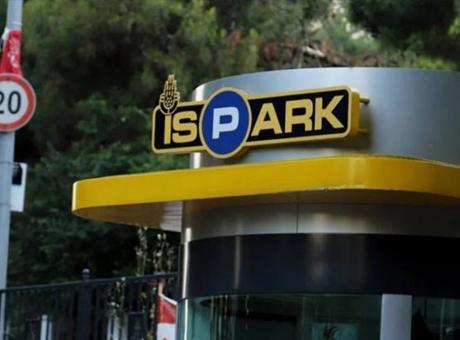 İSPARK otopark ücretlerine büyük zam! 1 Ocak 2025’te yürürlüğe girecek