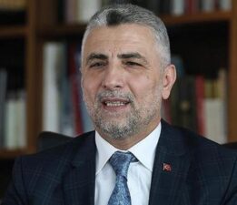 ‘İsrail’le ticaret iddiaları kara propaganda’