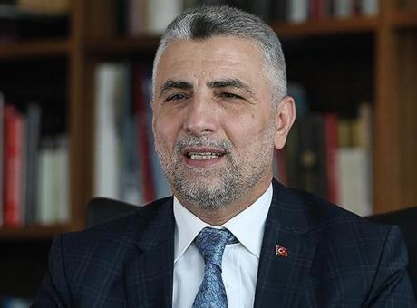 ‘İsrail’le ticaret iddiaları kara propaganda’