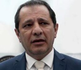 İstanbul Emniyet Müdürlüğü’ne Selami Yıldız getirildi