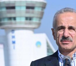 İstanbul Havalimanı’nda yeni dönem 17 Nisan’da başlıyor