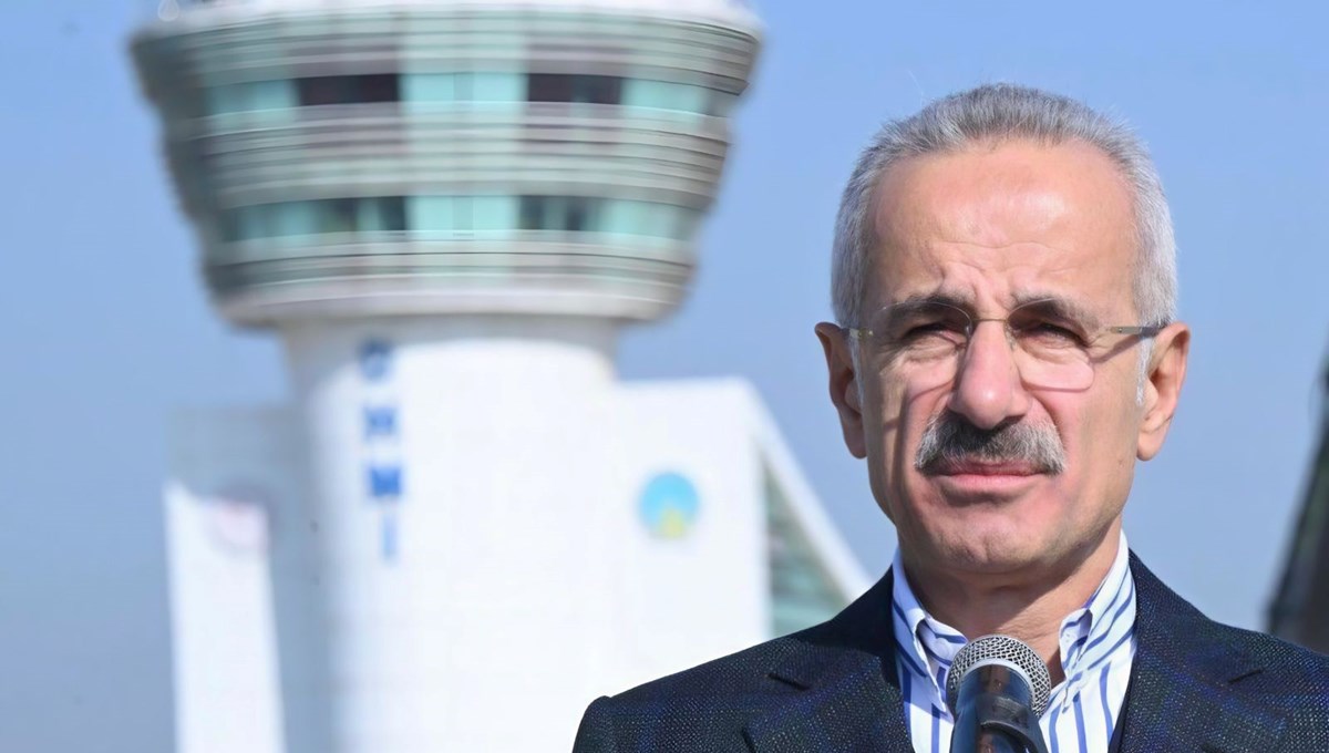 İstanbul Havalimanı’nda yeni dönem 17 Nisan’da başlıyor