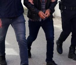 İstanbul’da DEAŞ gözaltıları