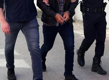 İstanbul’da DEAŞ gözaltıları