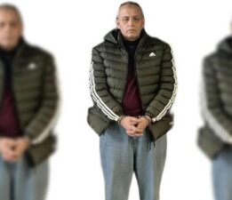 İstanbul’da FETÖ operasyonu: Gri kategoride aranan şüpheli ve eşi yakalandı