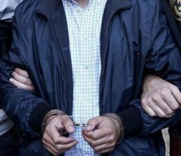 İstanbul’da fuhuş operasyonu! 9 zanlı yakalandı
