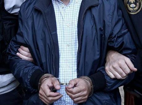 İstanbul’da fuhuş operasyonu! 9 zanlı yakalandı
