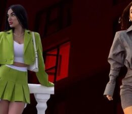 İstanbul’da İranlı sosyal medya fenomeni Sara Mohseni 4. kattan düştü