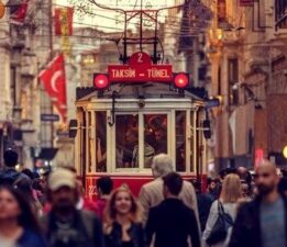 İstanbul’da yaşamanın maliyeti ağırlaşıyor: 75 bin lirayı aştı