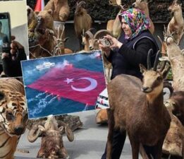 İşte Türkiye ve dünyada 2024’e damga vuran o fotoğraflar…