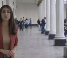 İtalyan gazeteci Cecilia Sala İran’da tutuklandı
