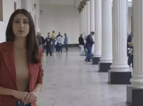İtalyan gazeteci Cecilia Sala İran’da tutuklandı