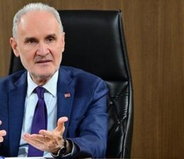 İTO Başkanı Avdagiç’ten faiz ve kur değerlendirmesi