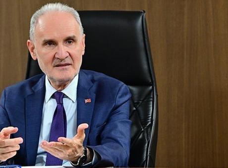 İTO Başkanı Avdagiç’ten faiz ve kur değerlendirmesi