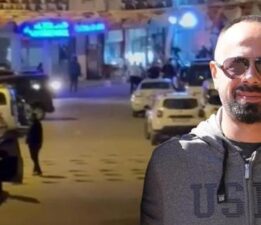 İzmir’de çatışmada yaralanan polis memuru şehit oldu