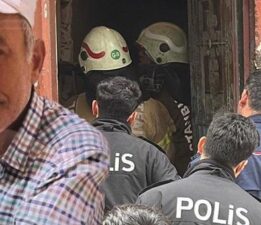 Kağıthane’de şüpheli ölüm! Yüzey temizleyicisi iddiası