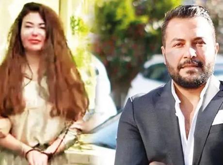 Kara paradan tutuklanan fenomen Neslim Güngen’in kasası sorgulandı! 5 aydır her yerde aranıyordu