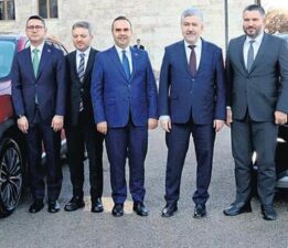 Karbonsuzlaşmaya 71 milyar dolar yatırım