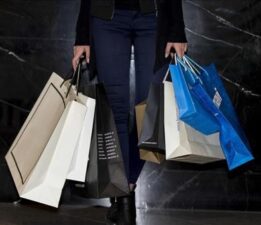Kasım indirimleriyle perakendede satışlar yüzde 20 civarı arttı