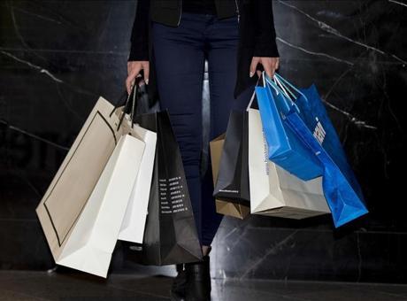 Kasım indirimleriyle perakendede satışlar yüzde 20 civarı arttı
