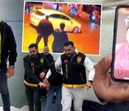 Katil 266 gün sonra yakalandı! İlk ifadesi: Böyle bir olay hiç yaşanmadı