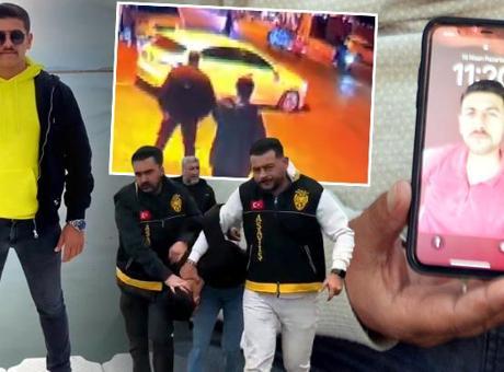Katil 266 gün sonra yakalandı! İlk ifadesi: Böyle bir olay hiç yaşanmadı