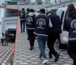 Kendilerini polis ve savcı olarak tanıttılar; 2 kişiyi 3 milyon TL dolandırdılar