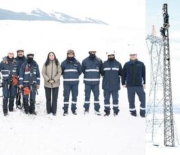 Kesintisiz elektrik için zorlu mücadele