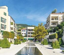Kira artışına karşı lojman desteği