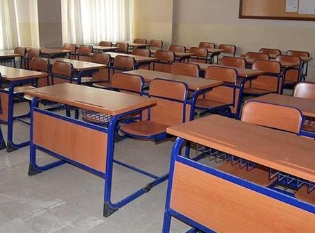Kırgızistan’dan FETÖ kararı! Okullar Maarif Vakfı’na devredildi