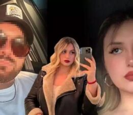 Kız arkadaşını öldürdü, cezası belli oldu!