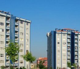Konut kredilerinde yeni dönem!