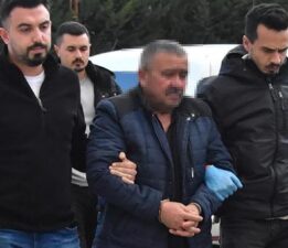 Konya’da dehşet: 500 bin lira için dünürünü öldürdü