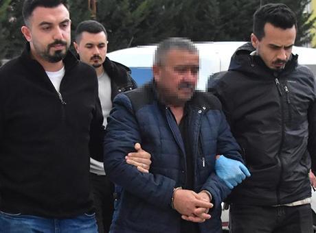 Konya’da dehşet: 500 bin lira için dünürünü öldürdü