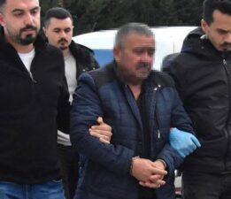 Konya’da dehşet! Borç meselesi yüzünden dünürünü öldürdü