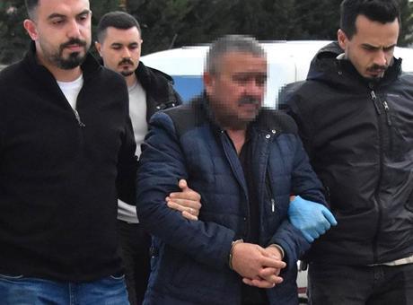 Konya’da dehşet! Borç meselesi yüzünden dünürünü öldürdü