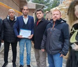 Kooperatif başkanı kadından milyonluk vurgun! Mağdurlar şaşkına döndü