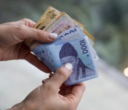 Kore krizi piyasaları vurdu