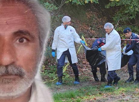 Korkunç cinayette şoke eden detay! ‘Kömürleşme derecesinde yanık halde bulundu’