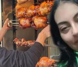 Korkunç detay otopside çıktı! Yediği tavuk sonu oldu: 1 kişi tutuklandı