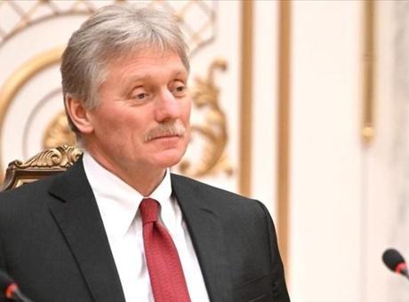 Kremlin’den düşen yolcu uçakla ilgili açıklama!