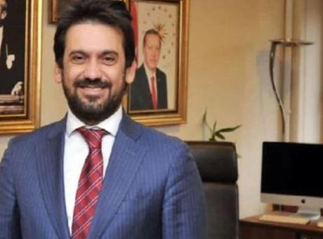 Kültür ve Turizm Bakan Yardımcısı Dr. Batuhan Mumcu: 2024 sanatın yılı oldu