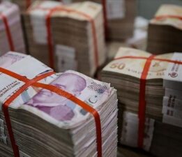 Kur korumalı mevduatta sınırlı gerileme