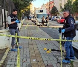 Lise çıkışında dehşet! 16 yaşındaki öğrenci yaralandı