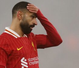 Liverpool’da Salah belirsizliği: Maç sonunda çarpıcı itiraf